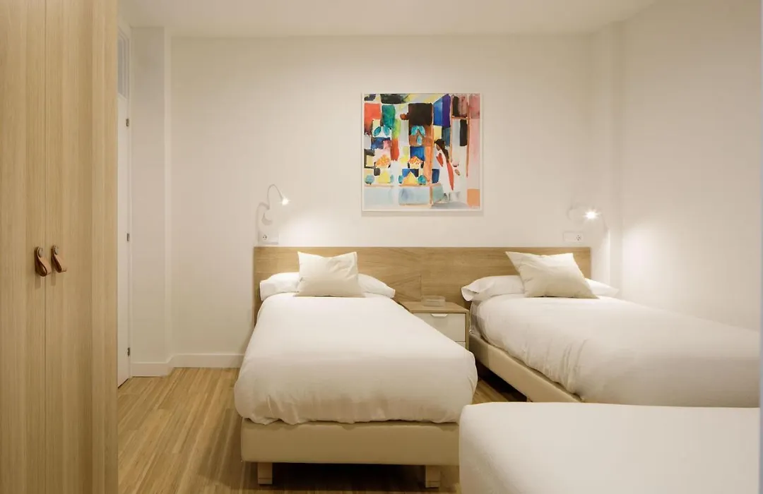 Mush Room Apartamentos-1